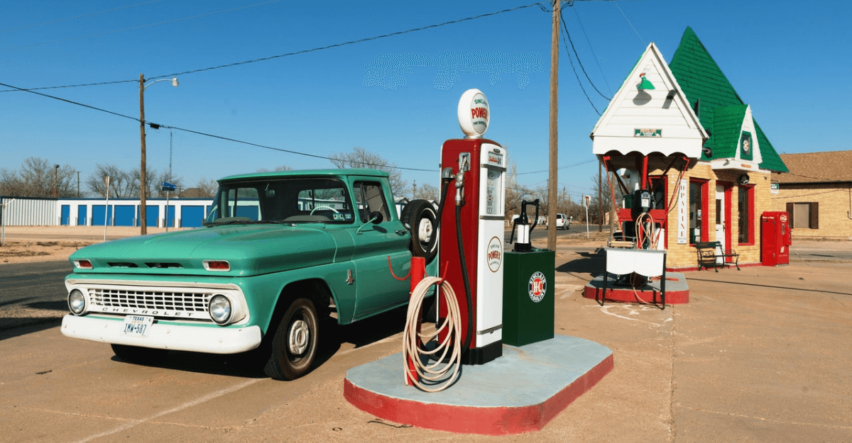Mapping petrol stations in Kenya with ArcGIS Survey123